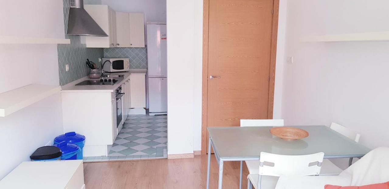 3 Bedrooms Soho Parking Included San Sebastian Luaran gambar