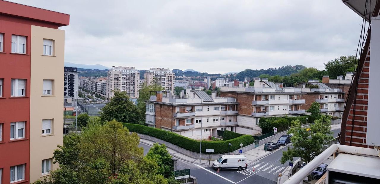 3 Bedrooms Soho Parking Included San Sebastian Luaran gambar