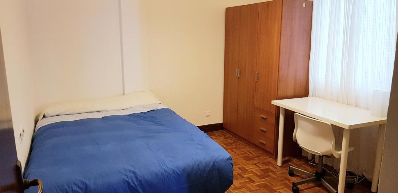 3 Bedrooms Soho Parking Included San Sebastian Luaran gambar