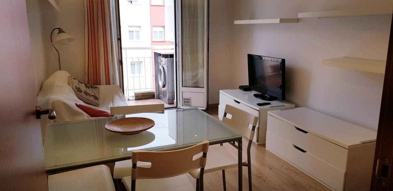 3 Bedrooms Soho Parking Included San Sebastian Luaran gambar