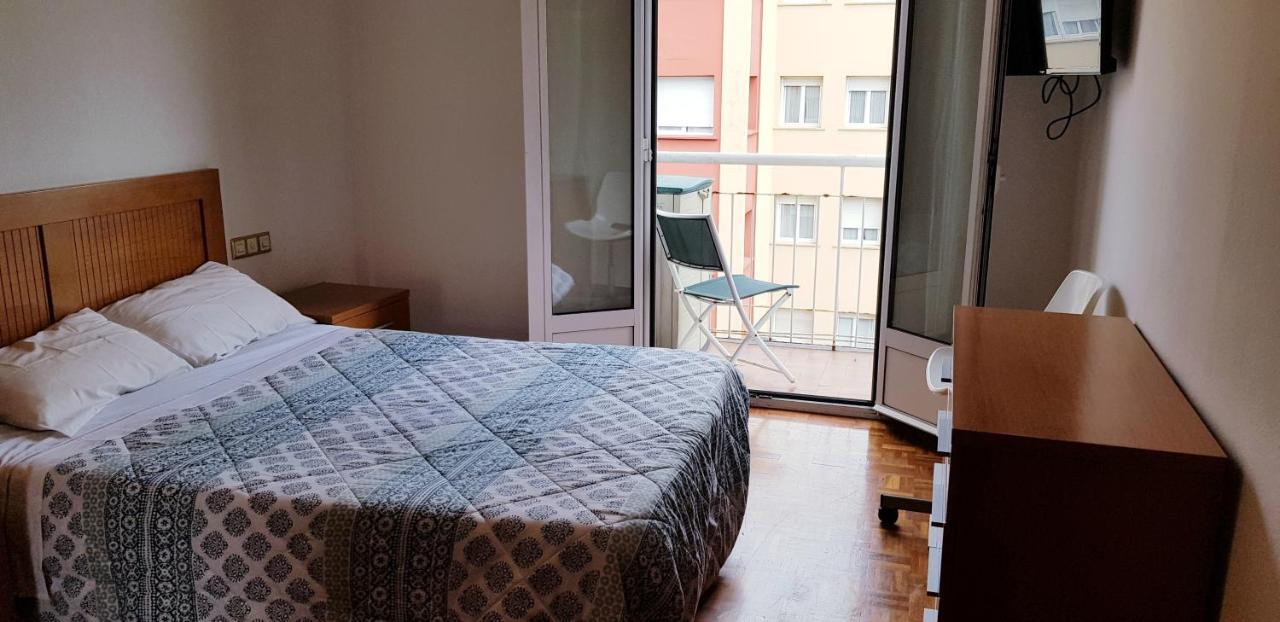 3 Bedrooms Soho Parking Included San Sebastian Luaran gambar
