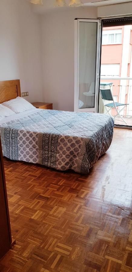 3 Bedrooms Soho Parking Included San Sebastian Luaran gambar