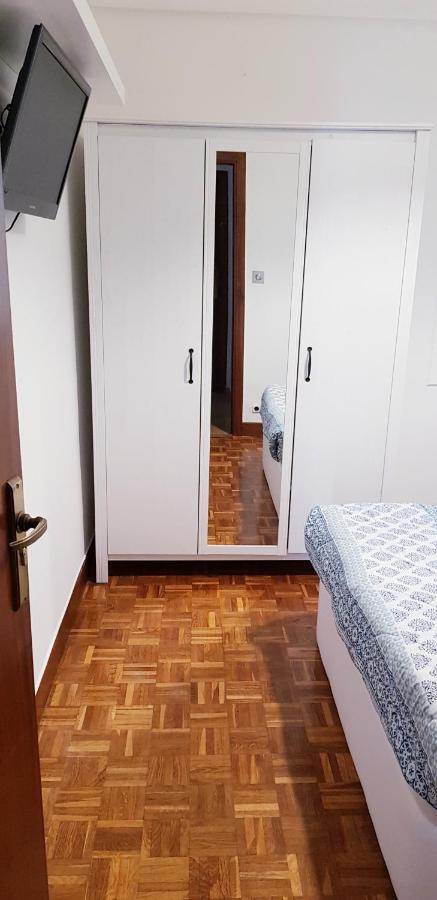 3 Bedrooms Soho Parking Included San Sebastian Luaran gambar