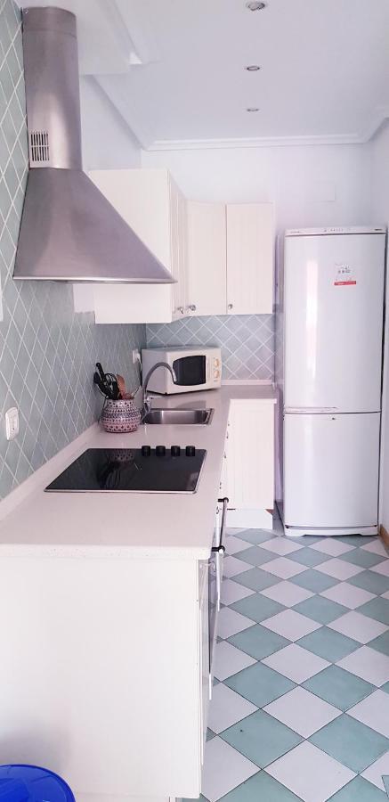 3 Bedrooms Soho Parking Included San Sebastian Luaran gambar
